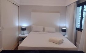 Conforto E Comodidade No Itaim Bibi-Apto 804