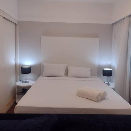 Conforto E Comodidade No Itaim Bibi-Apto 804 São Paulo Exterior foto