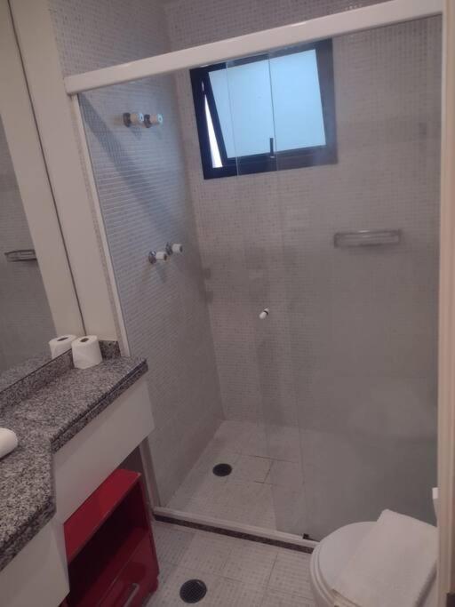 Conforto E Comodidade No Itaim Bibi-Apto 804 São Paulo Exterior foto