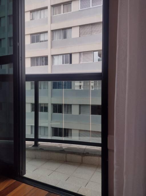 Conforto E Comodidade No Itaim Bibi-Apto 804 São Paulo Exterior foto