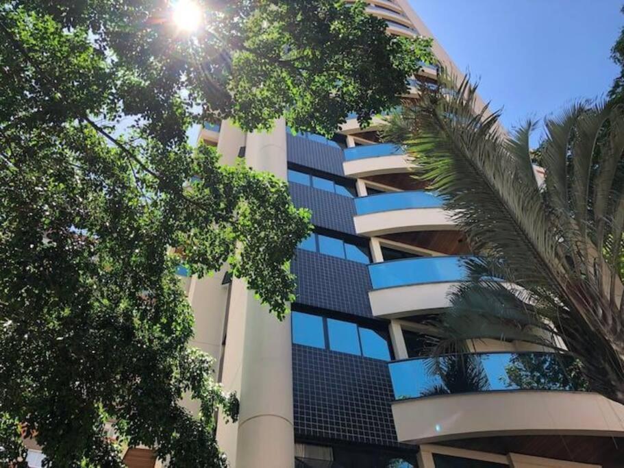 Conforto E Comodidade No Itaim Bibi-Apto 804 São Paulo Exterior foto